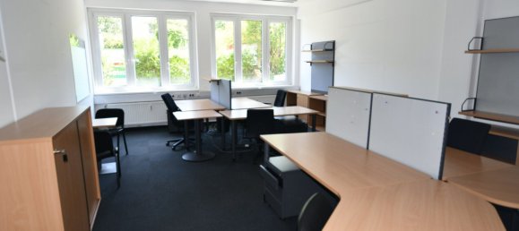 Bureau à Ottakring, Austria 2054m² No. 128788 5