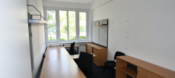 Bureau à Ottakring, Austria 2054m² No. 128788 11
