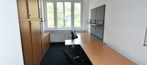 Bureau à Ottakring, Austria 2054m² No. 128788 9