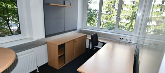 Bureau à Ottakring, Austria 2054m² No. 128788 13