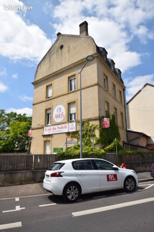 5 Schlafzimmer Wohnung in Metz, France, Nr. 257211