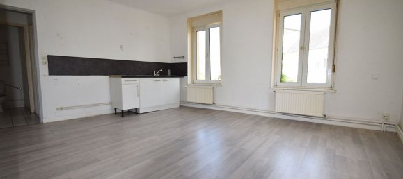 5 Schlafzimmer Wohnung in Metz, France, Nr. 257211 14