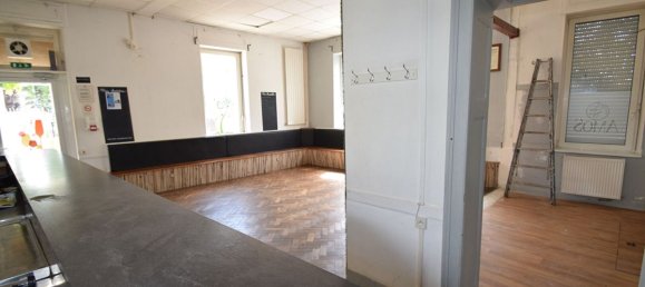 5 Schlafzimmer Wohnung in Metz, France, Nr. 257211 10
