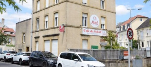 5 Schlafzimmer Wohnung in Metz, France, Nr. 257211 2