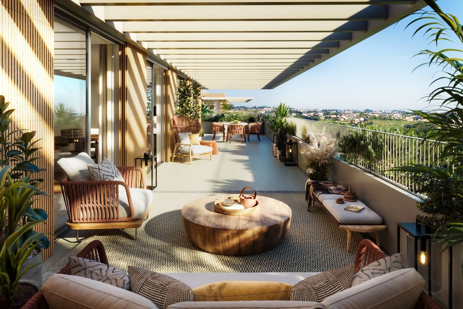 1 chambre Appartement à Maia, Portugal No. 307910