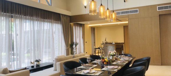 4 bedrooms Villa in Layan Beach, Thailand No. 25960 3