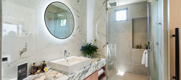 4 bedrooms Villa in Layan Beach, Thailand No. 25960 11