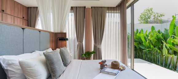 4 bedrooms Villa in Layan Beach, Thailand No. 25960 19