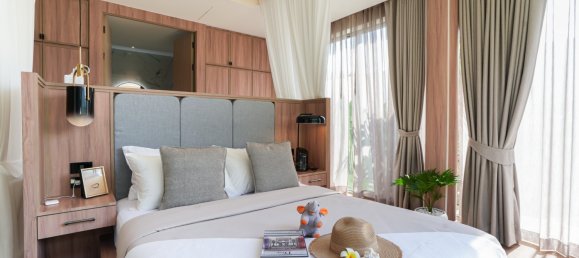 4 bedrooms Villa in Layan Beach, Thailand No. 25960 15