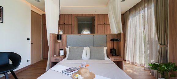 4 bedrooms Villa in Layan Beach, Thailand No. 25960 7