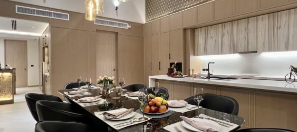 4 bedrooms Villa in Layan Beach, Thailand No. 25960 9