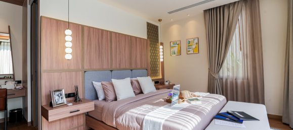 4 bedrooms Villa in Layan Beach, Thailand No. 25960 8