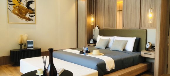 4 bedrooms Villa in Layan Beach, Thailand No. 25960 4