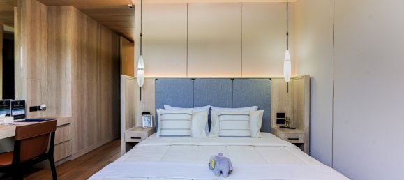 4 bedrooms Villa in Layan Beach, Thailand No. 25960 10