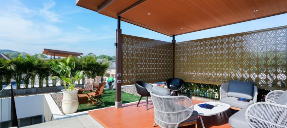 4 bedrooms Villa in Layan Beach, Thailand No. 25960 12