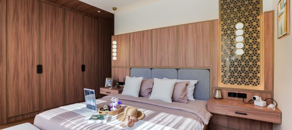 4 bedrooms Villa in Layan Beach, Thailand No. 25960 14