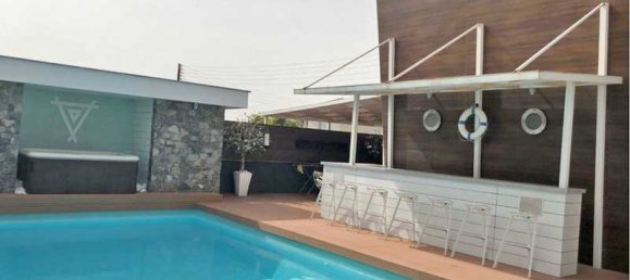 7 غرف نوم فيلا في Limassol, Cyprus رقم 19506 4