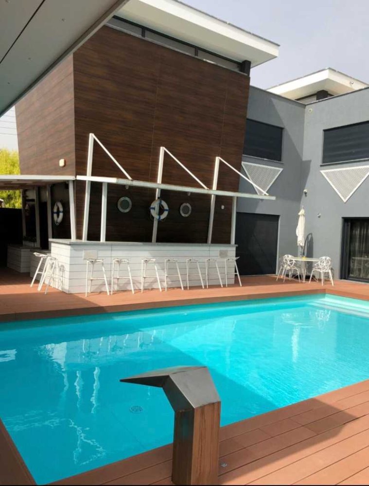 7 غرف نوم فيلا في Limassol, Cyprus رقم 19506