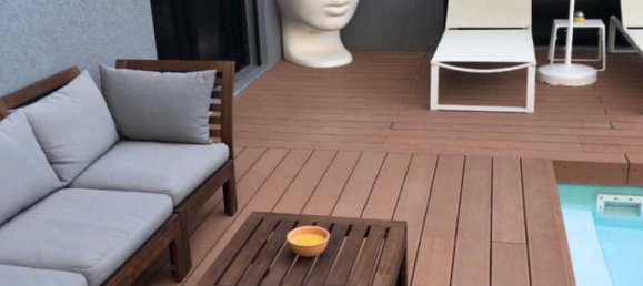 7 غرف نوم فيلا في Limassol, Cyprus رقم 19506 2