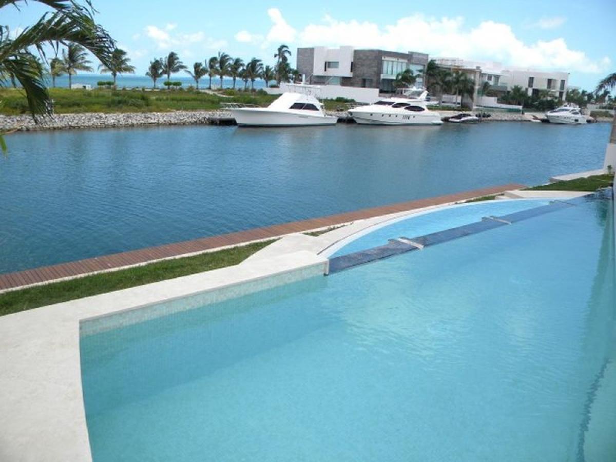 5 Schlafzimmer Haus in Mexico, Nr. 148529