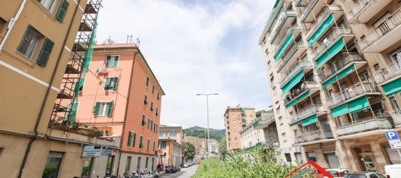 2 bedrooms Apartment in Genoa, Italy No. 307400 29