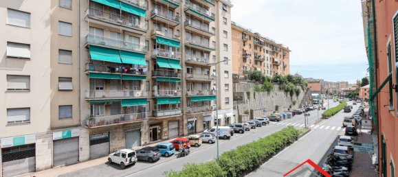 2 bedrooms Apartment in Genoa, Italy No. 307400 26