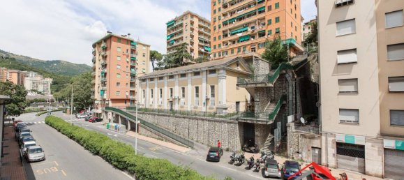 2 bedrooms Apartment in Genoa, Italy No. 307400 25