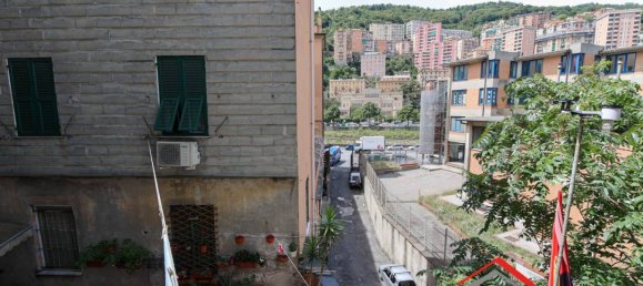 2 bedrooms Apartment in Genoa, Italy No. 307400 23