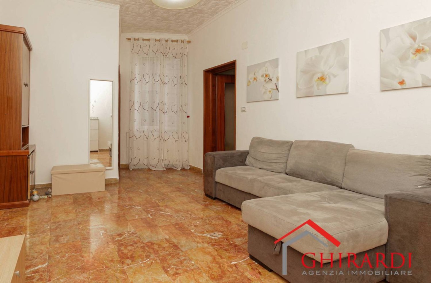 2 bedrooms Apartment in Genoa, Italy No. 307400