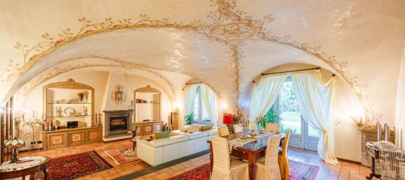 16 rooms Villa in Ambivere, Italy No. 158291 18