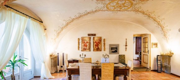 16 rooms Villa in Ambivere, Italy No. 158291 23