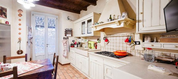 16 rooms Villa in Ambivere, Italy No. 158291 4