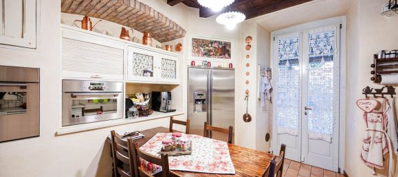 16 rooms Villa in Ambivere, Italy No. 158291 5