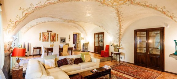 16 rooms Villa in Ambivere, Italy No. 158291 16