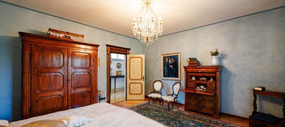 16 rooms Villa in Ambivere, Italy No. 158291 11