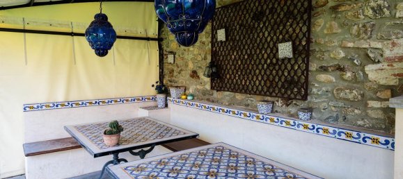 16 rooms Villa in Ambivere, Italy No. 158291 22