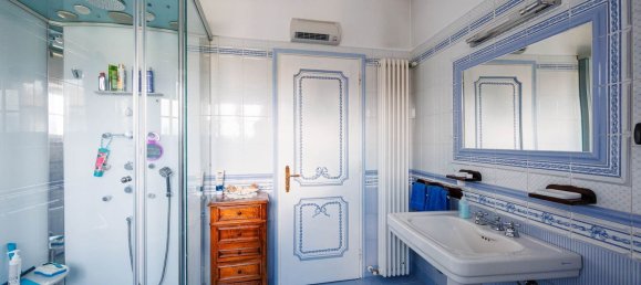 16 rooms Villa in Ambivere, Italy No. 158291 35