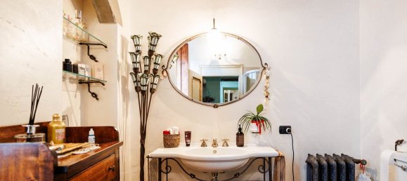 16 rooms Villa in Ambivere, Italy No. 158291 36