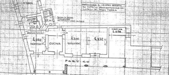 16 rooms Villa in Ambivere, Italy No. 158291 20