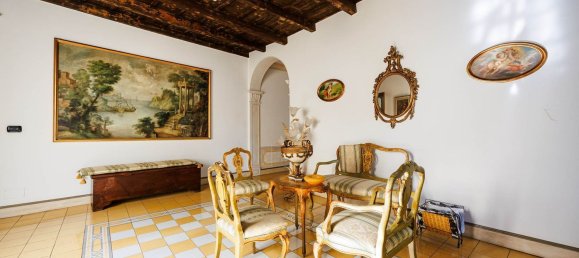 16 rooms Villa in Ambivere, Italy No. 158291 7
