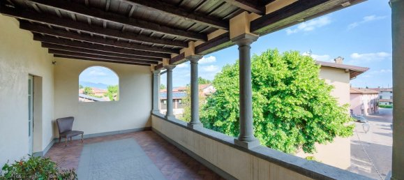 16 rooms Villa in Ambivere, Italy No. 158291 39