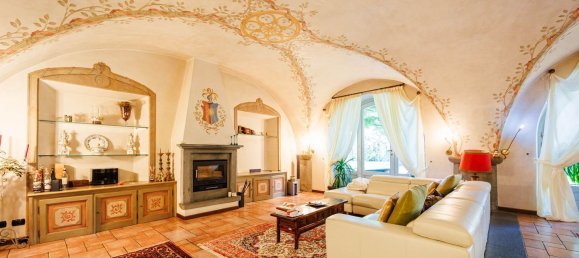 16 rooms Villa in Ambivere, Italy No. 158291 17