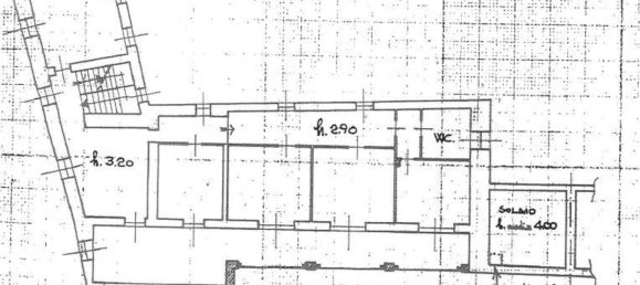 16 rooms Villa in Ambivere, Italy No. 158291 19