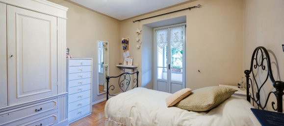 16 rooms Villa in Ambivere, Italy No. 158291 14