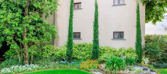 16 rooms Villa in Ambivere, Italy No. 158291 25