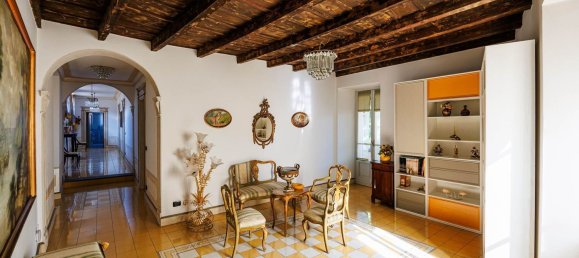 16 rooms Villa in Ambivere, Italy No. 158291 6