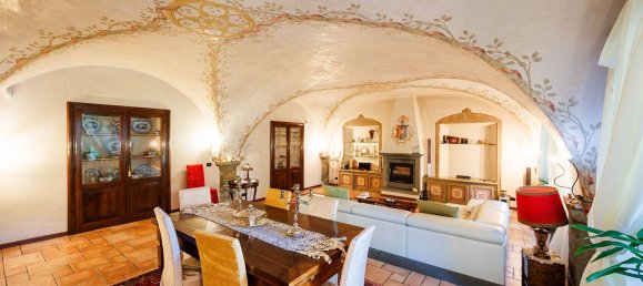 16 rooms Villa in Ambivere, Italy No. 158291 15