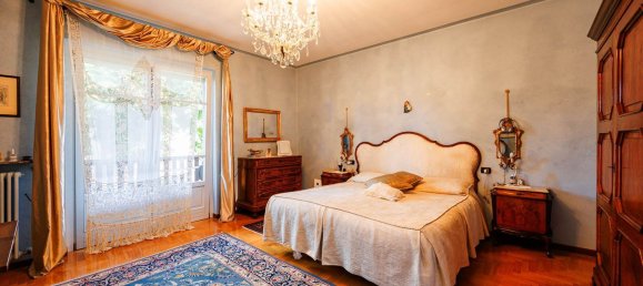 16 rooms Villa in Ambivere, Italy No. 158291 9
