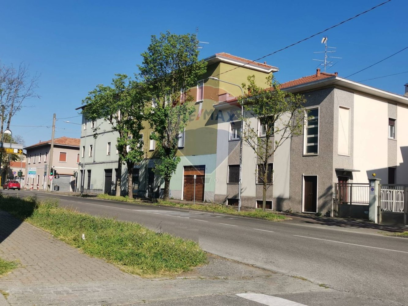 Коммерческая недвижимость 100м² в Бусто Арсицио, Италия № 121375