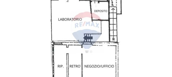Коммерческая недвижимость 100м² в Бусто Арсицио, Италия № 121375 25